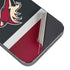 NHL Arizona Coyotes Jersey iPhone 16e Skin