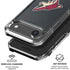 NHL Arizona Coyotes Jersey iPhone 17 Air Clear Case