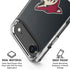 NHL Arizona Coyotes Jersey iPhone 17 Air Clear Case