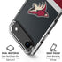 NHL Arizona Coyotes Jersey iPhone 17 Air MagSafe Case