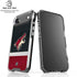 NHL Arizona Coyotes Jersey iPhone 17 Air MagSafe Case