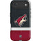 NHL Arizona Coyotes Jersey iPhone 17 Air Magsafe Impact Case