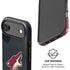NHL Arizona Coyotes Jersey iPhone 17 Air Magsafe Impact Case