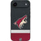 NHL Arizona Coyotes Jersey iPhone 17 Air Skin