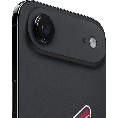 NHL Arizona Coyotes Jersey iPhone 17 Air Skin