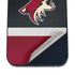 NHL Arizona Coyotes Jersey iPhone 17 Air Skin