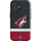 NHL Arizona Coyotes Jersey iPhone 17 Impact Case