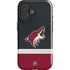NHL Arizona Coyotes Jersey iPhone 17 Impact Case