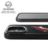 NHL Arizona Coyotes Jersey iPhone 17 Kickstand Case
