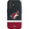NHL Arizona Coyotes Jersey iPhone 17 Magsafe Impact Case