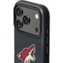 NHL Arizona Coyotes Jersey iPhone 17 Pro Impact Case