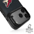 NHL Arizona Coyotes Jersey iPhone 17 Pro Max Kickstand Case