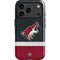 NHL Arizona Coyotes Jersey iPhone 17 Pro Max Magsafe Impact Case