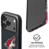 NHL Arizona Coyotes Jersey iPhone 17 Pro Max Magsafe Impact Case