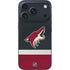 NHL Arizona Coyotes Jersey iPhone 17 Pro Max Skin