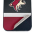NHL Arizona Coyotes Jersey iPhone 17 Pro Skin