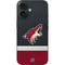 NHL Arizona Coyotes Jersey iPhone 17 Skin