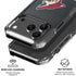 NHL Arizona Coyotes Jersey iPhone 18 Pro Clear Case