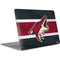 NHL Arizona Coyotes Jersey Apple MacBook Air Skin