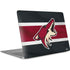 NHL Arizona Coyotes Jersey Apple MacBook Air Skin