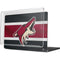 NHL Arizona Coyotes Jersey MacBook Pro 14in (2021-24) Case plus Skin