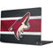 NHL Arizona Coyotes Jersey Apple MacBook Pro 14-inch Skin