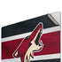 NHL Arizona Coyotes Jersey Apple MacBook Pro 16-inch Skin