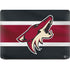 NHL Arizona Coyotes Jersey Apple MacBook Pro 16-inch Skin