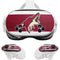 NHL Arizona Coyotes Jersey Meta Quest 3S Skin