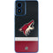 NHL Arizona Coyotes Jersey Moto G Play 4G (2024) Skin