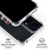 NHL Arizona Coyotes Jersey Moto G Power 5G (2024) Clear Case