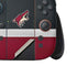 NHL Arizona Coyotes Jersey Nintendo Switch 2 (2025) Joy-Con Controller Skin