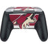 NHL Arizona Coyotes Jersey Nintendo Switch 2 (2025) Pro Controller Skin