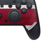 NHL Arizona Coyotes Jersey Nintendo Switch 2 (2025) Pro Controller Skin