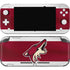 NHL Arizona Coyotes Jersey Nintendo Skins