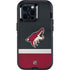 NHL Arizona Coyotes Jersey Otterbox Defender iPhone Skin