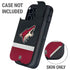 NHL Arizona Coyotes Jersey Otterbox Defender iPhone Skin