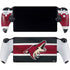 NHL Arizona Coyotes Jersey PlayStation Portal Remote Player Skin