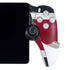 NHL Arizona Coyotes Jersey PlayStation Portal Remote Player Skin