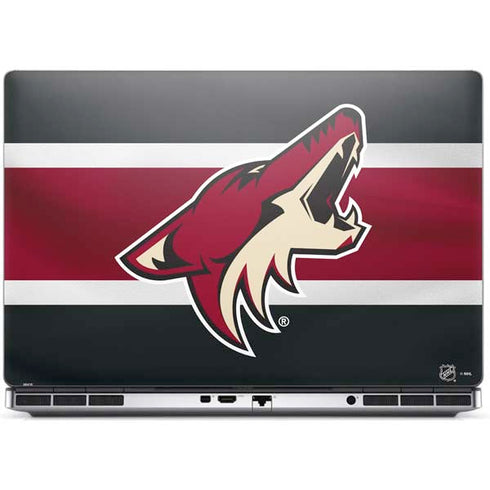 NHL Arizona Coyotes Jersey Dell Precision Skin