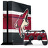 NHL Arizona Coyotes Jersey PlayStation PS4 Skins