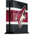 NHL Arizona Coyotes Jersey PlayStation PS4 Skins