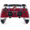 NHL Arizona Coyotes Jersey PS5 DualSense Edge Pro Controller Skin