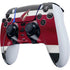 NHL Arizona Coyotes Jersey PS5 DualSense Edge Pro Controller Skin