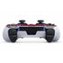 NHL Arizona Coyotes Jersey PS5 DualSense Edge Pro Controller Skin