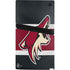 NHL Arizona Coyotes Jersey PS5 Pro Console Skin