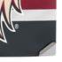 NHL Arizona Coyotes Jersey PS5 Pro Console Skin
