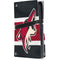 NHL Arizona Coyotes Jersey PS5 Pro Disk Console Skin