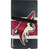 NHL Arizona Coyotes Jersey PS5 Pro Disk Console Skin