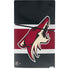 NHL Arizona Coyotes Jersey PS5 Slim Digital Edition Console Skin